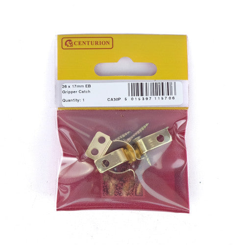 27 x 17mm EB Gripper Catch