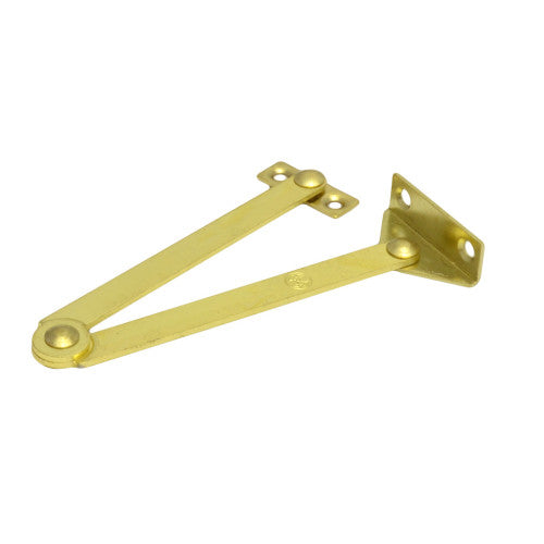 90mm (3 1/2") EB Right Joint Stay