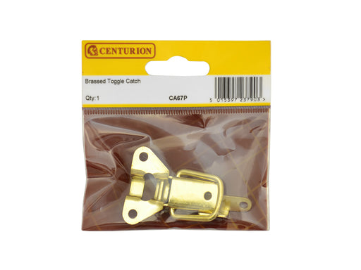 EB Toggle Catch 40mm