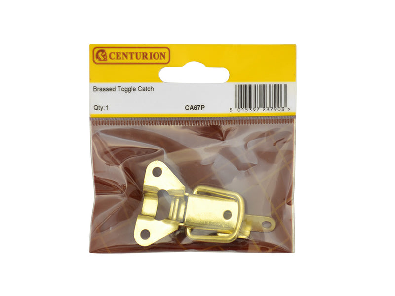 EB Toggle Catch 40mm
