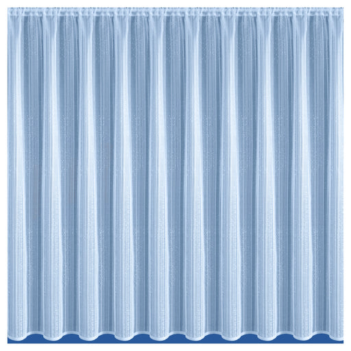 TYRONE California Net Curtain 72" Heavy Duty Quality - Per Metre