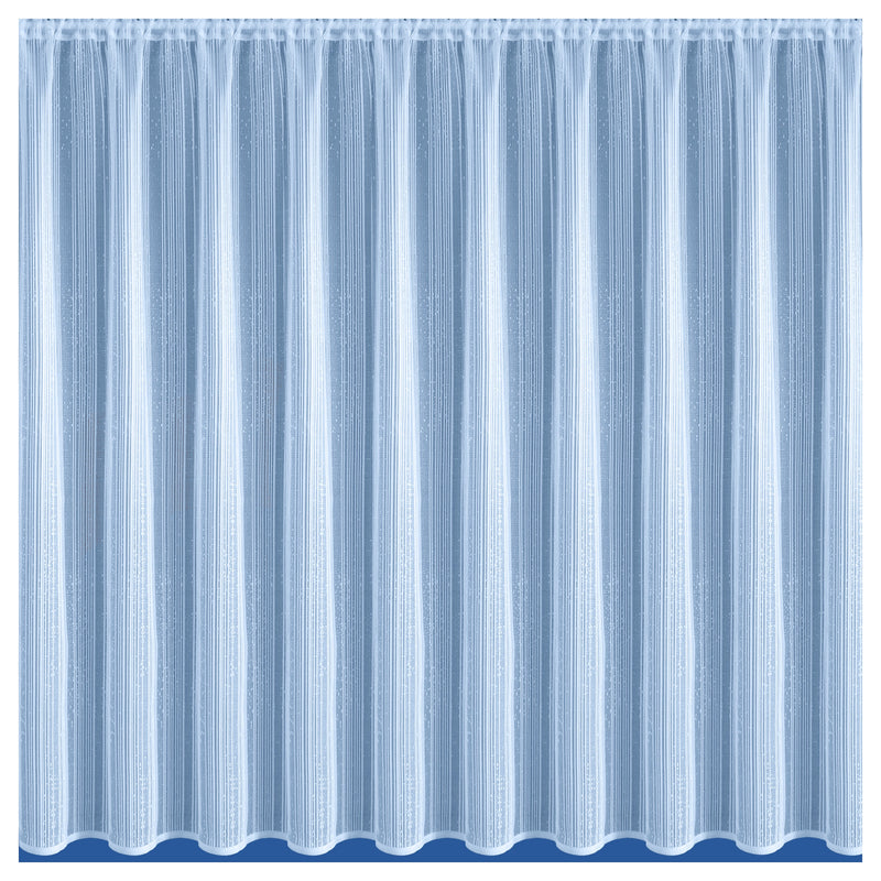 California Net Curtain 72" / 183cm (Per Metre)