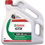 Castrol GTX - 15W/40 Ultraclean 4L