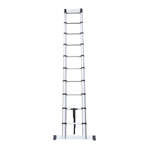 ProDec Advance 3.8m (12' 6") Click 'n' Climb PRO Telescopic Ladder
