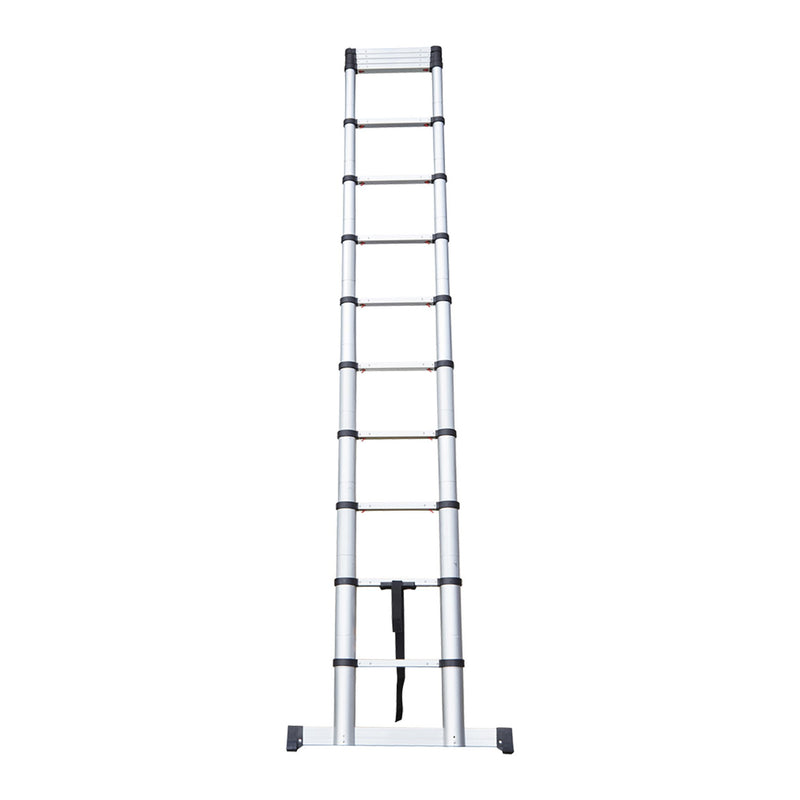 ProDec Advance 3.8m (12' 6") Click 'n' Climb PRO Telescopic Ladder