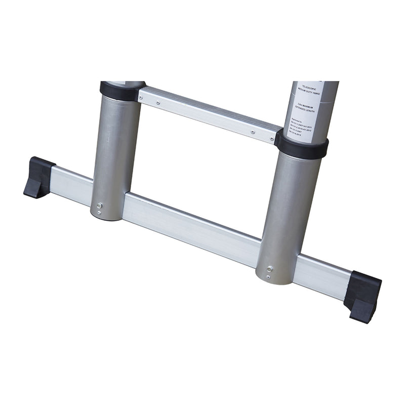 ProDec Advance 3.8m (12' 6") Click 'n' Climb PRO Telescopic Ladder