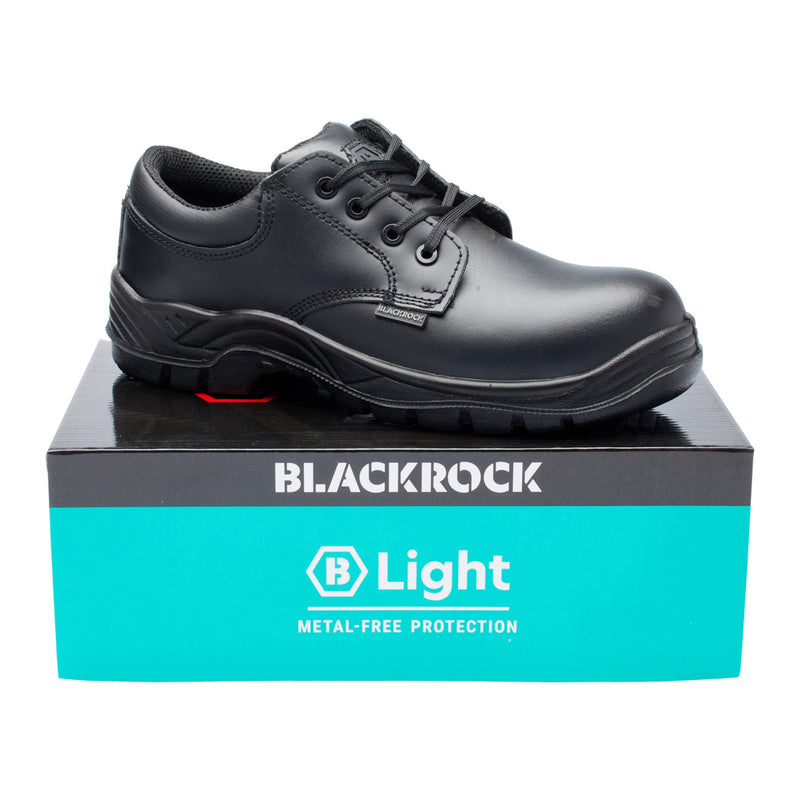 Blackrock Atlas Composite Safety Shoes - size 6