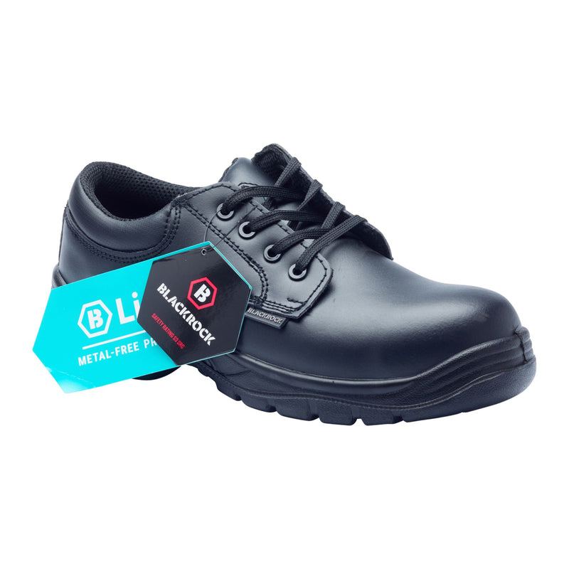 Blackrock Atlas Composite Safety Shoes - size 6