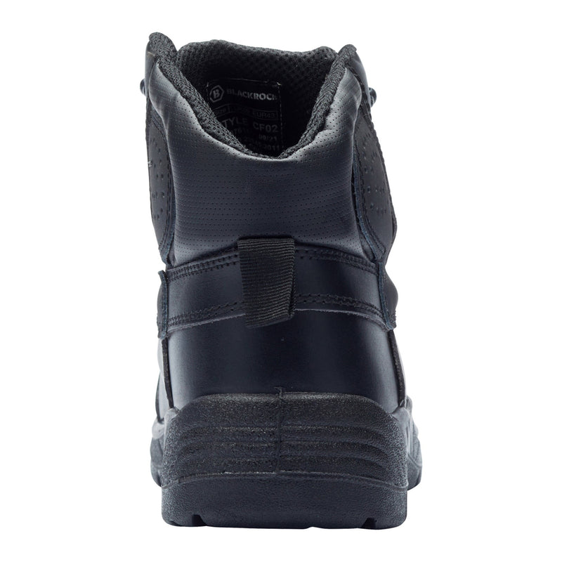 Blackrock Sovereign Composite Safety Boots - size 6