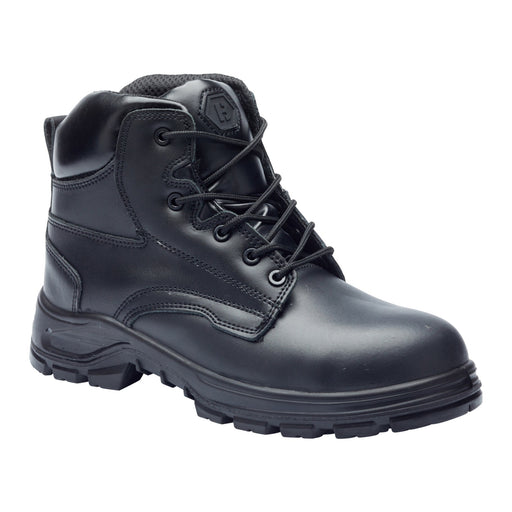 Blackrock Sentinel Composite Safety Boots - size 6