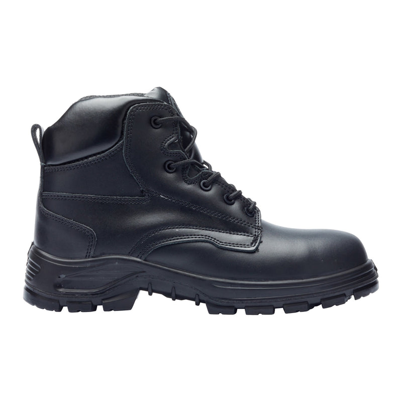 Blackrock Sentinel Composite Safety Boots - size 6