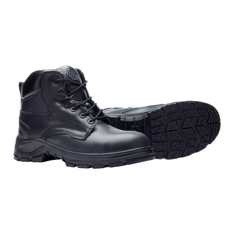 Blackrock Sentinel Composite Safety Boots - size 6