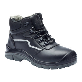 Blackrock Concord Composite Safety Hiker - size 8
