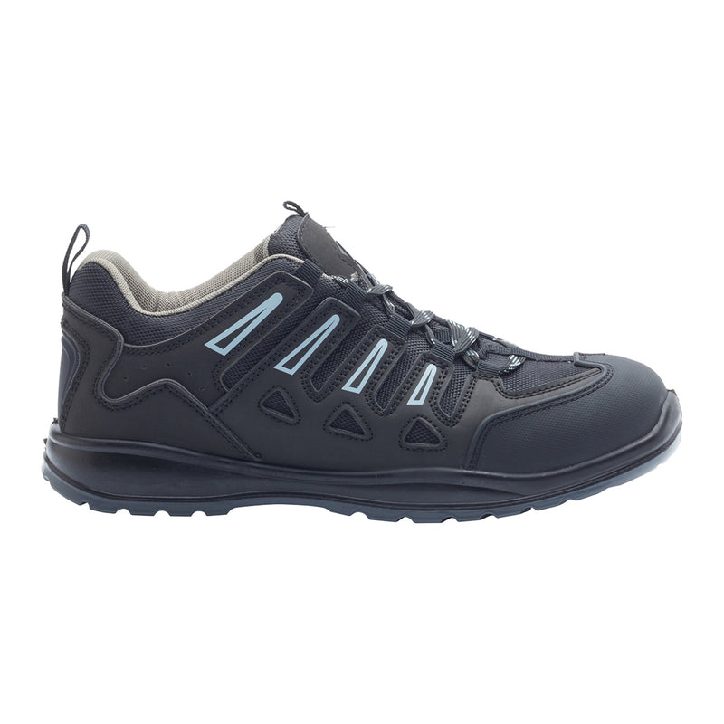 Blackrock Clayton Composite Safety Trainers - size 4