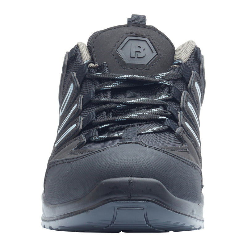 Blackrock Clayton Composite Safety Trainers - size 4