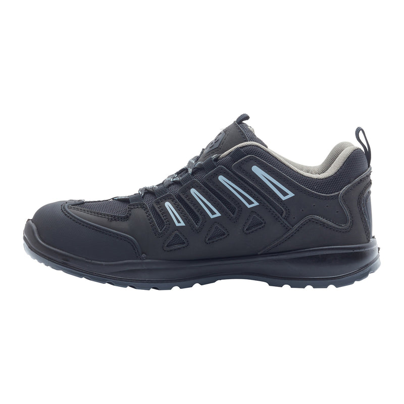 Blackrock Clayton Composite Safety Trainers - size 11
