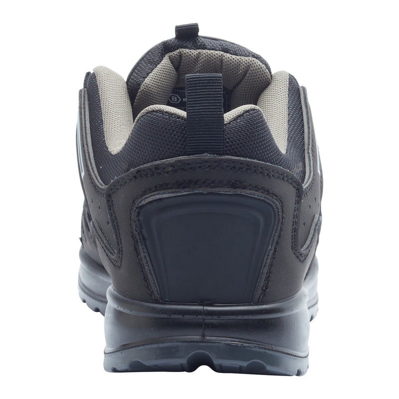 Blackrock Clayton Composite Safety Trainers - size 11