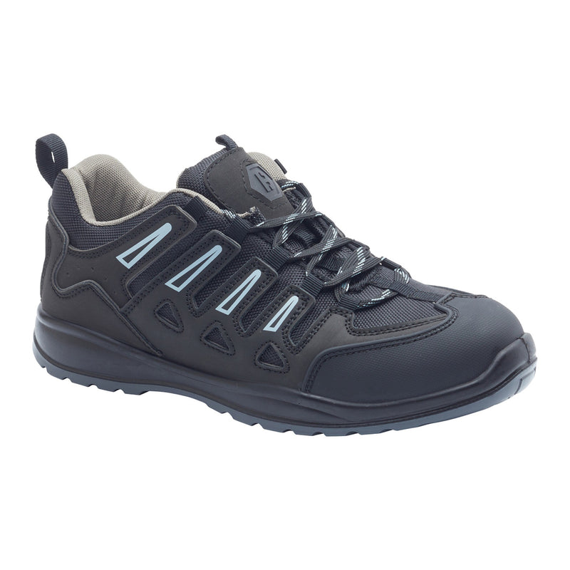 Blackrock Clayton Composite Safety Trainers - size 12