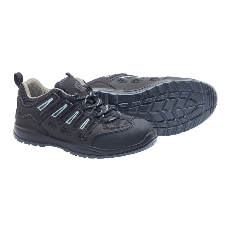 Blackrock Clayton Composite Safety Trainers - size 12