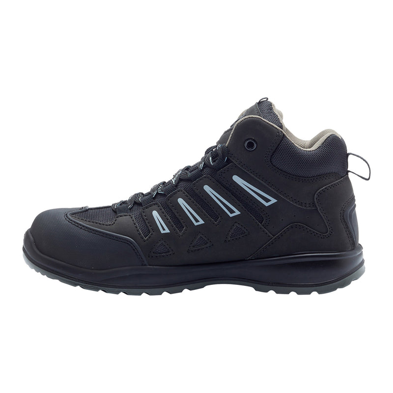 Blackrock Clayton Composite Safety Hikers - size 3