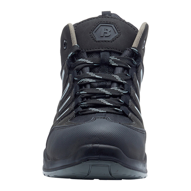 Blackrock Clayton Composite Safety Hikers - size 3