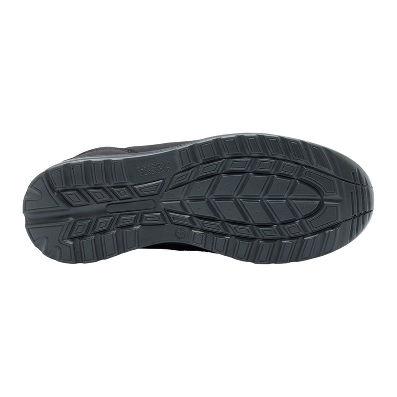 Blackrock Clayton Composite Safety Hikers - size 3