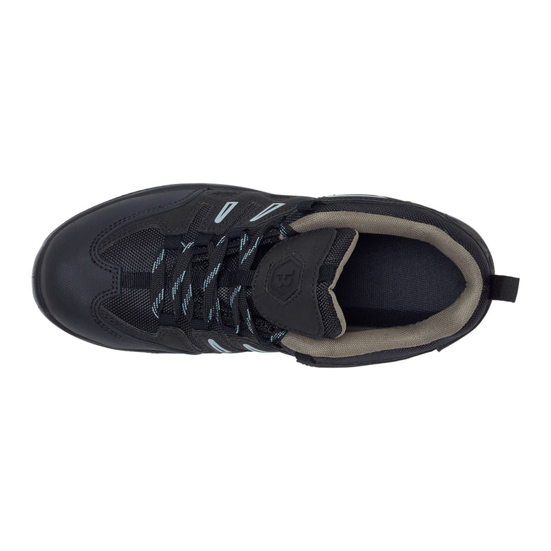Blackrock Clayton Composite Safety Hikers - size 3