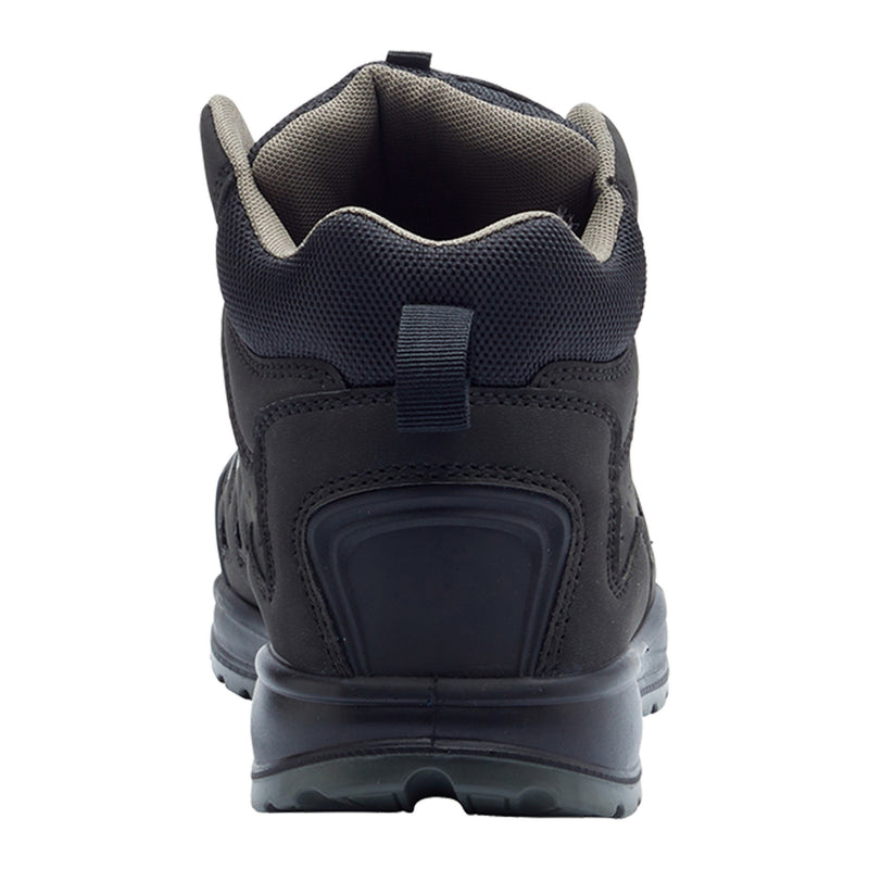 Blackrock Clayton Composite Safety Hikers - size 4