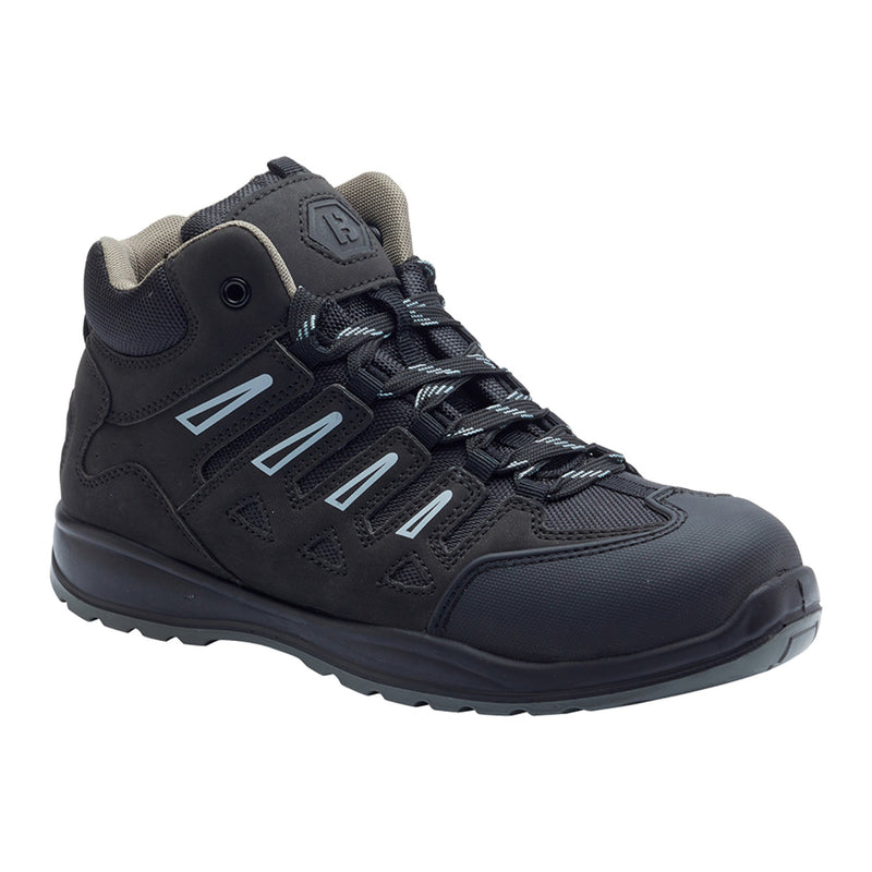 Blackrock Clayton Composite Safety Hikers - size 6