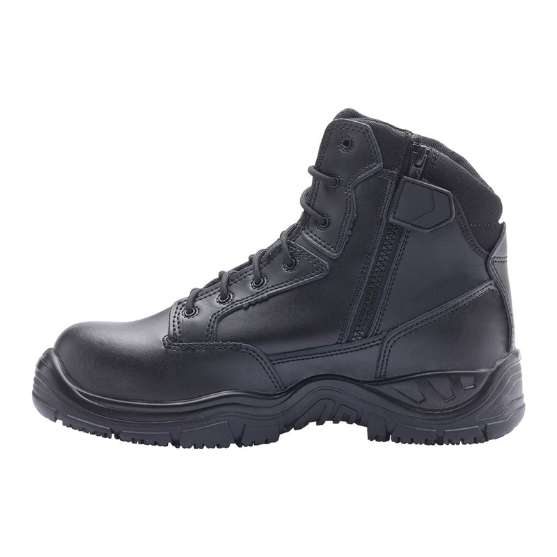 Blackrock Emergency Service Boots - size 3