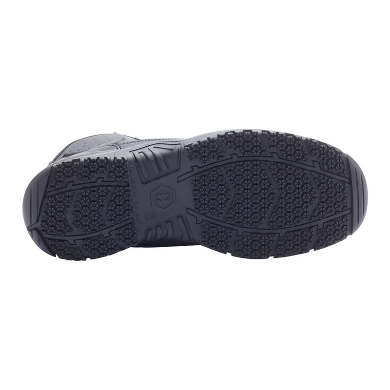 Blackrock Emergency Service Boots - size 3