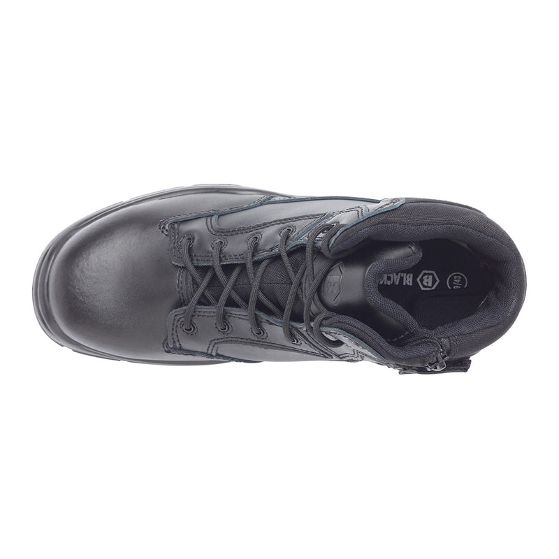 Blackrock Emergency Service Boots - size 4