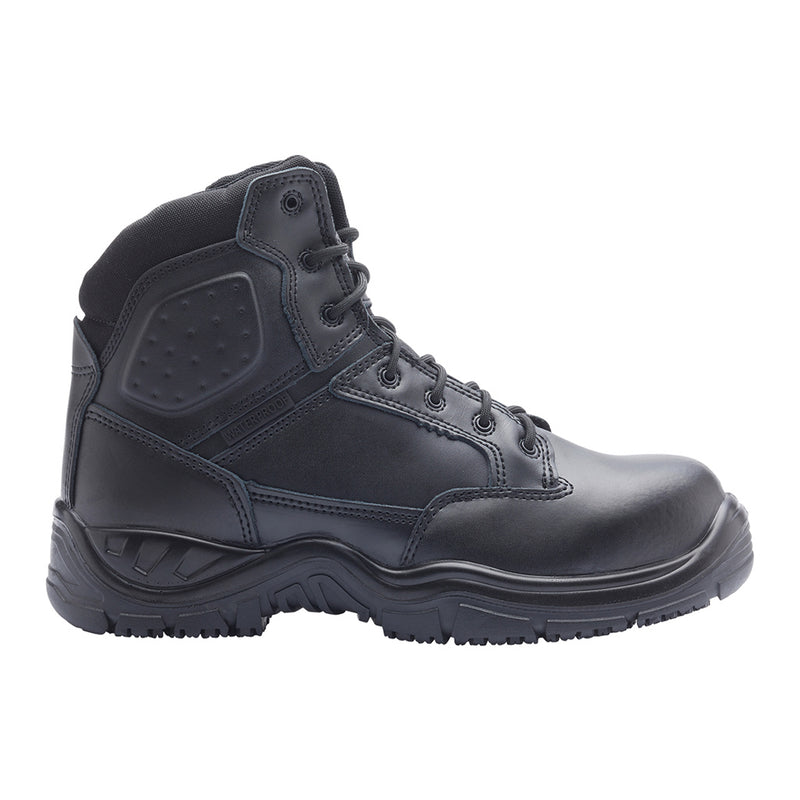 Blackrock Emergency Service Boots - size 7