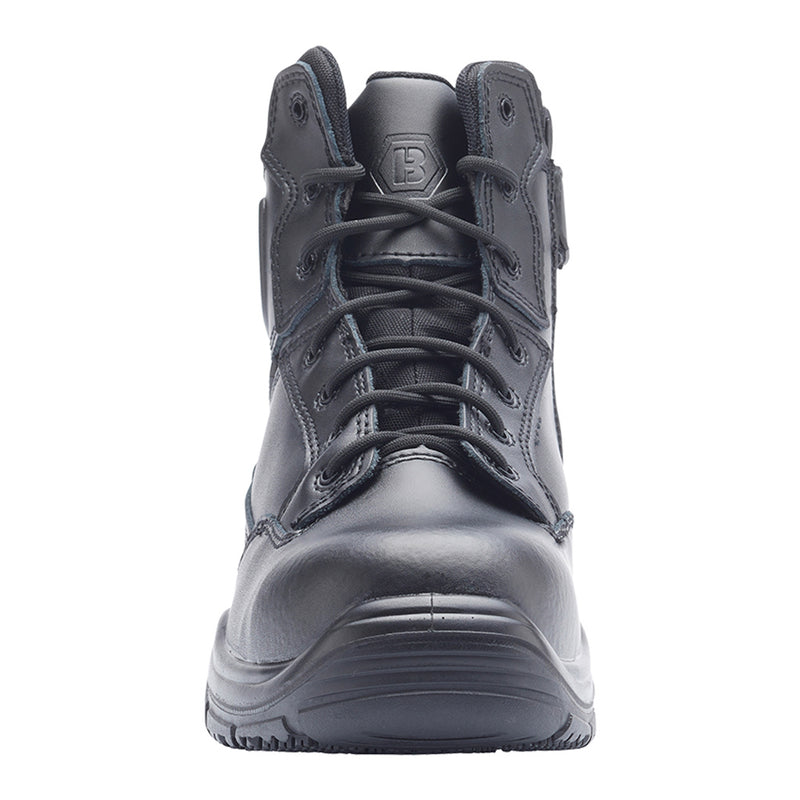 Blackrock Emergency Service Boots - size 7