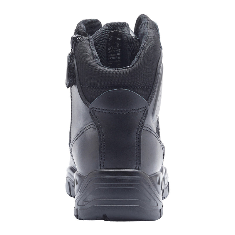 Blackrock Emergency Service Boots - size 8