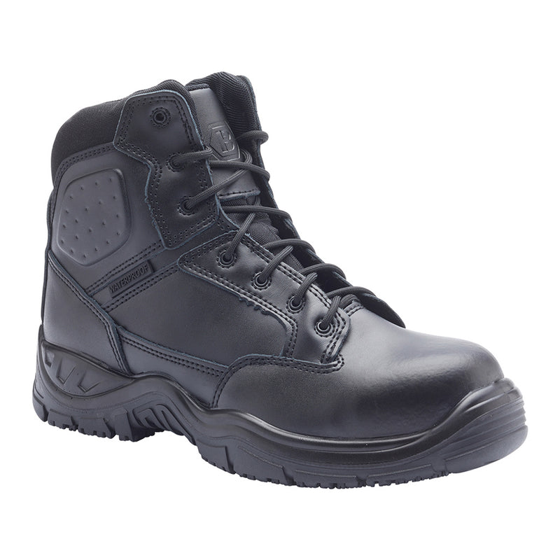 Blackrock Emergency Service Boots - size 10