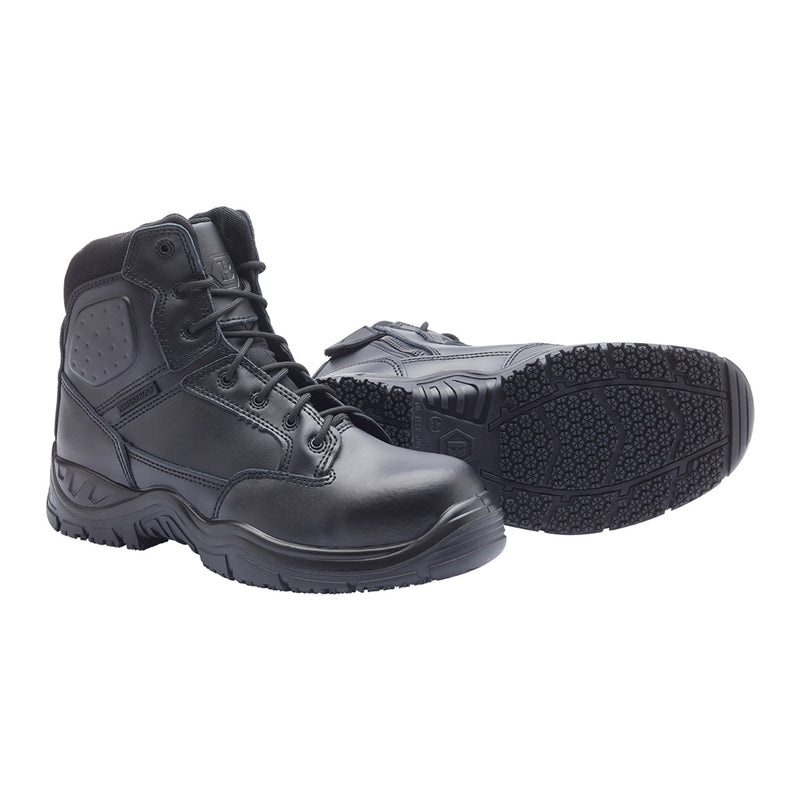 Blackrock Emergency Service Boots - size 10