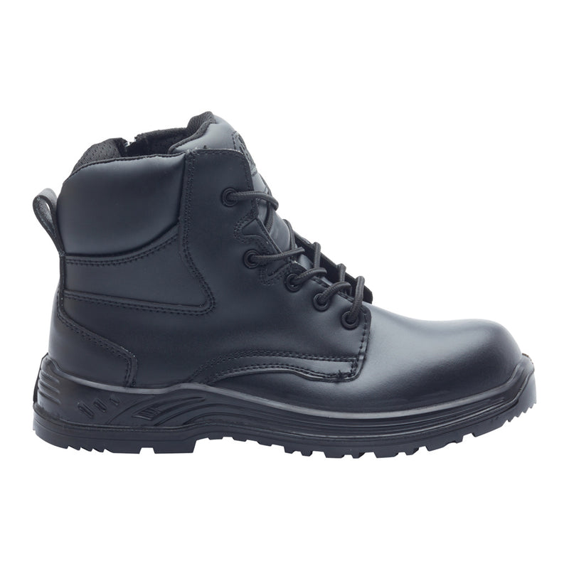 Blackrock Tactical Defender Safety Boot - size 3