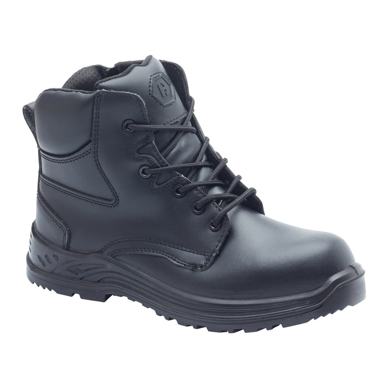 Blackrock Tactical Defender Safety Boot - size 4