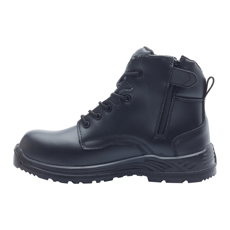 Blackrock Tactical Defender Safety Boot - size 5