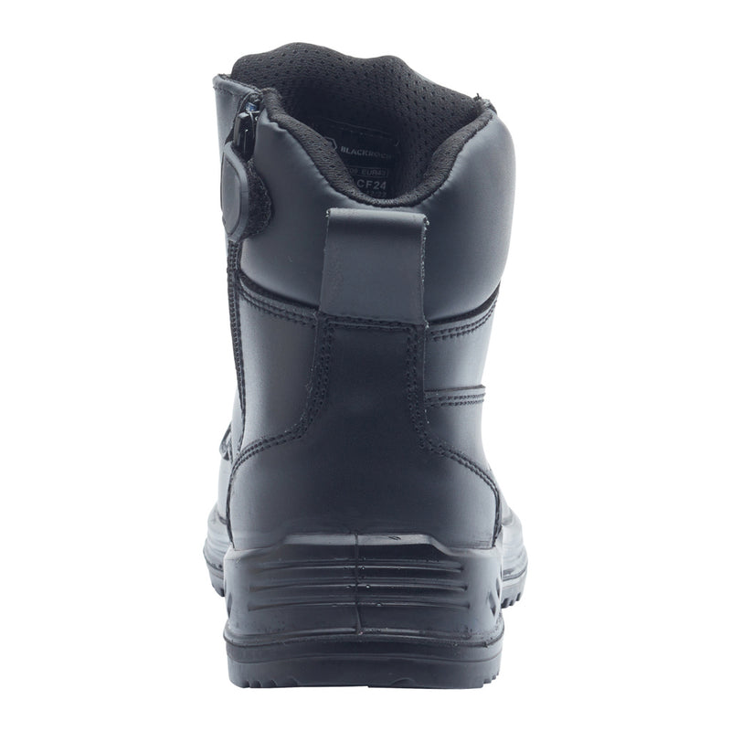 Blackrock Tactical Defender Safety Boot - size 9