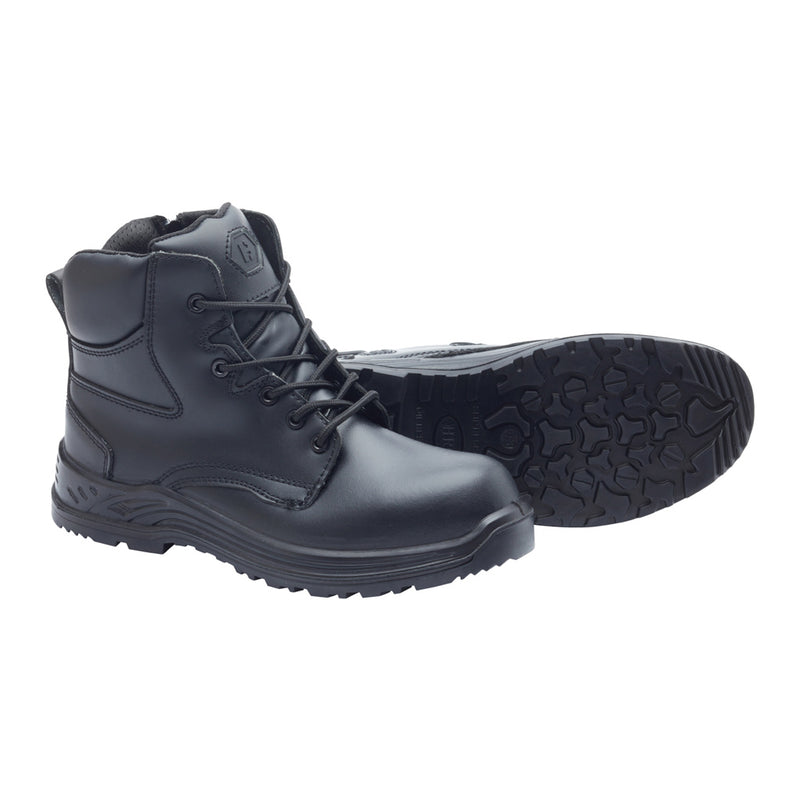 Blackrock Tactical Defender Safety Boot - size 12