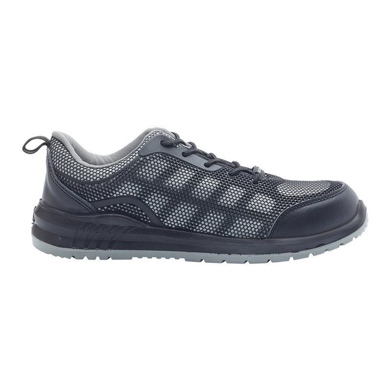 Blackrock Newport Composite Safety Trainers - size 7