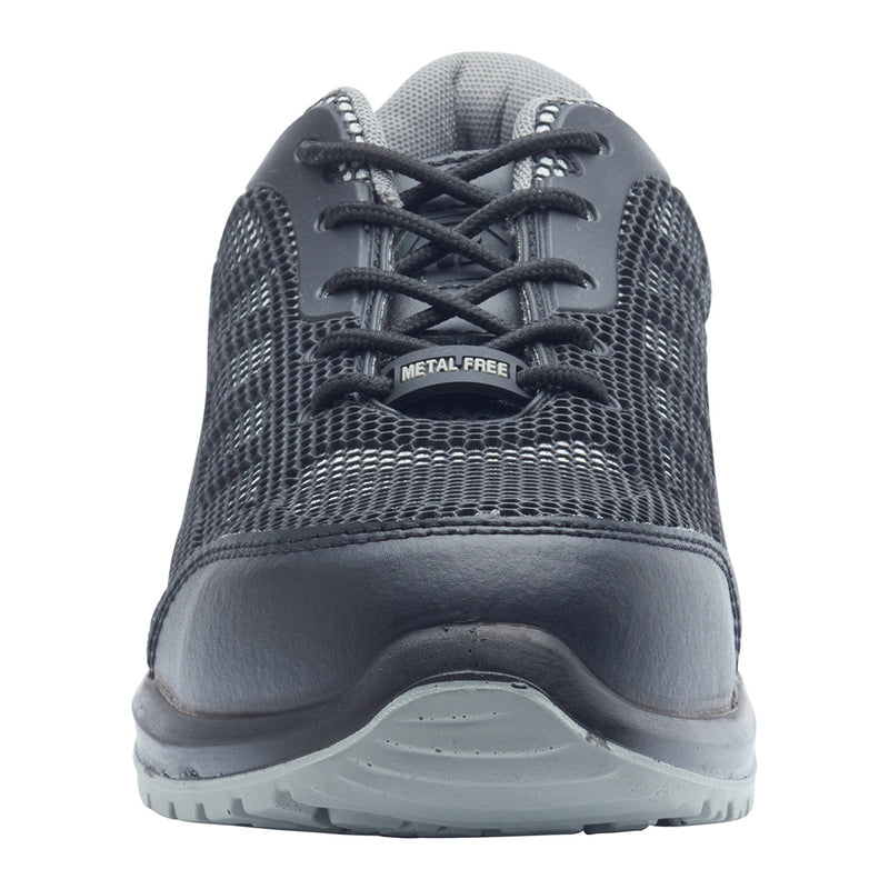 Blackrock Newport Composite Safety Trainers - size 7