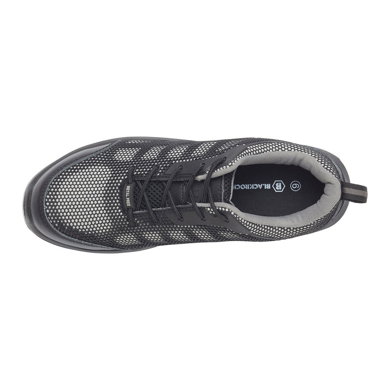 Blackrock Newport Composite Safety Trainers - size 7