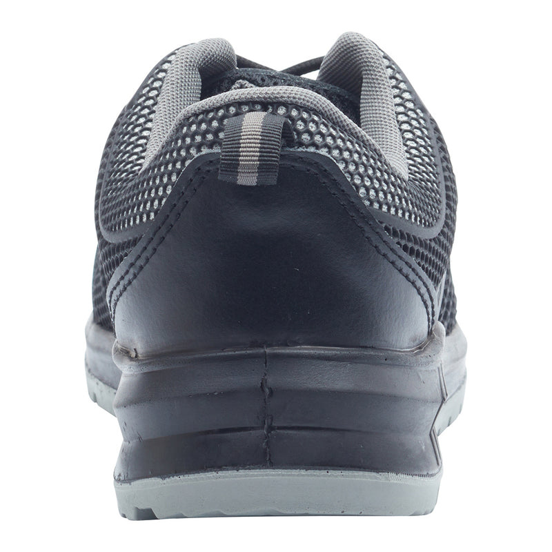 Blackrock Newport Composite Safety Trainers - size 8