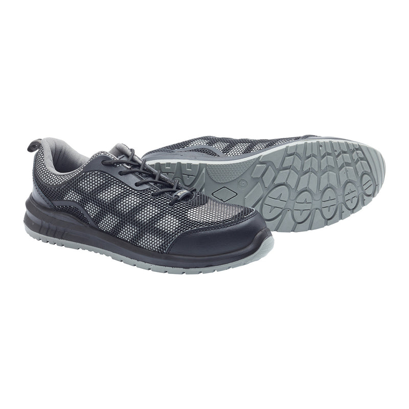 Blackrock Newport Composite Safety Trainers - size 8