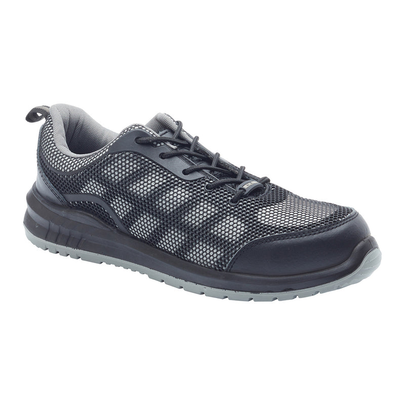 Blackrock Newport Composite Safety Trainers - size 9