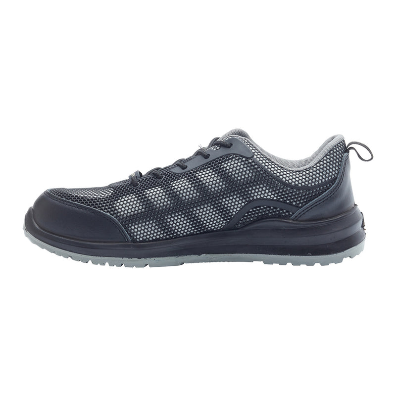 Blackrock Newport Composite Safety Trainers - size 11