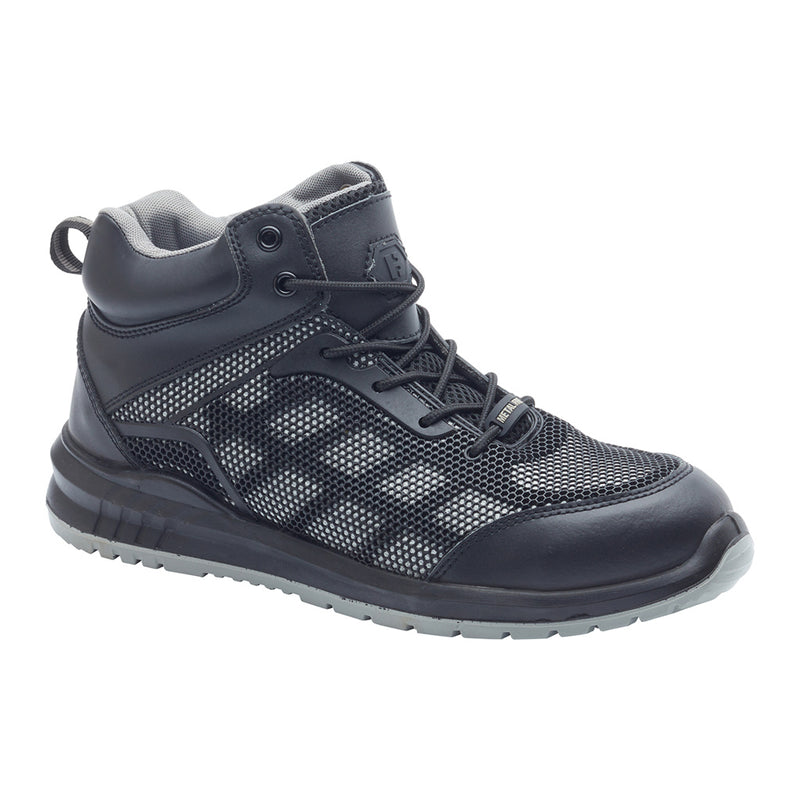 Blackrock Newport Composite Safety Hikers - size 4